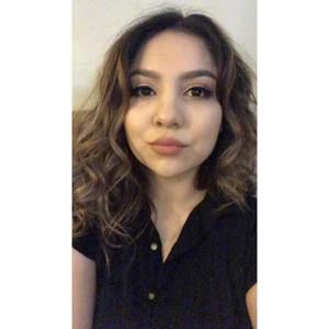 Meet your Posher, Daisy